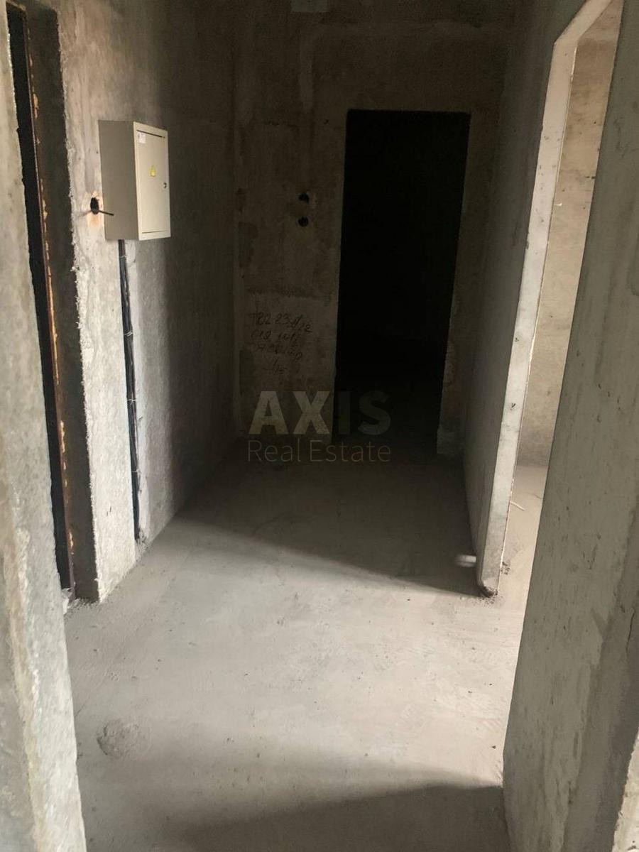 1k apartment vul. Myloslavs'ka 183