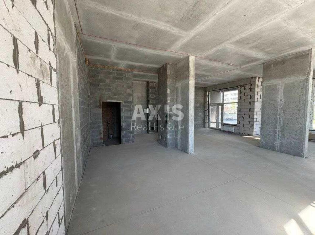 Service object vul. Vsevoloda Zmijenka 34/21, 86m2595292