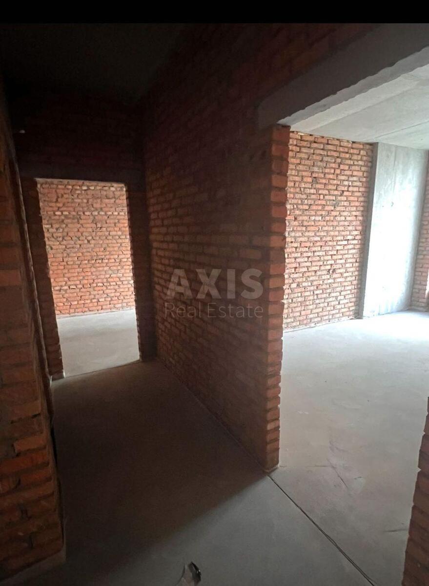 3k apartment vul. Zvirynec'ka 725