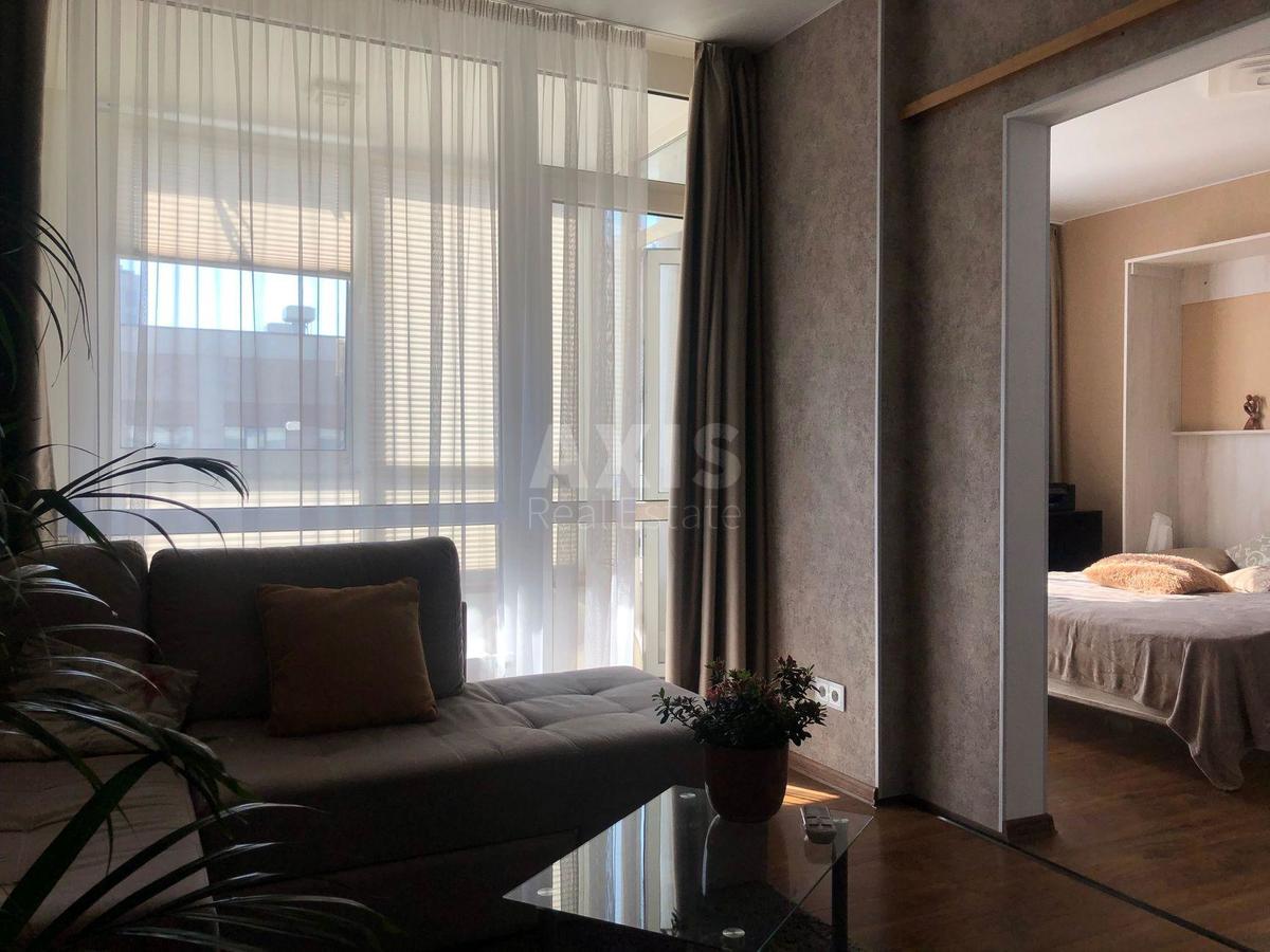 1k apartment pr-t Pravdy 39В2