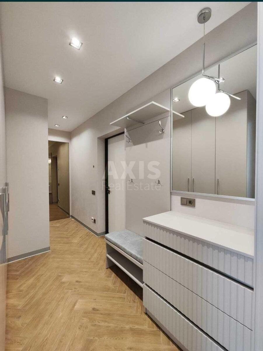 1k apartment vul. Saperne Pole 35