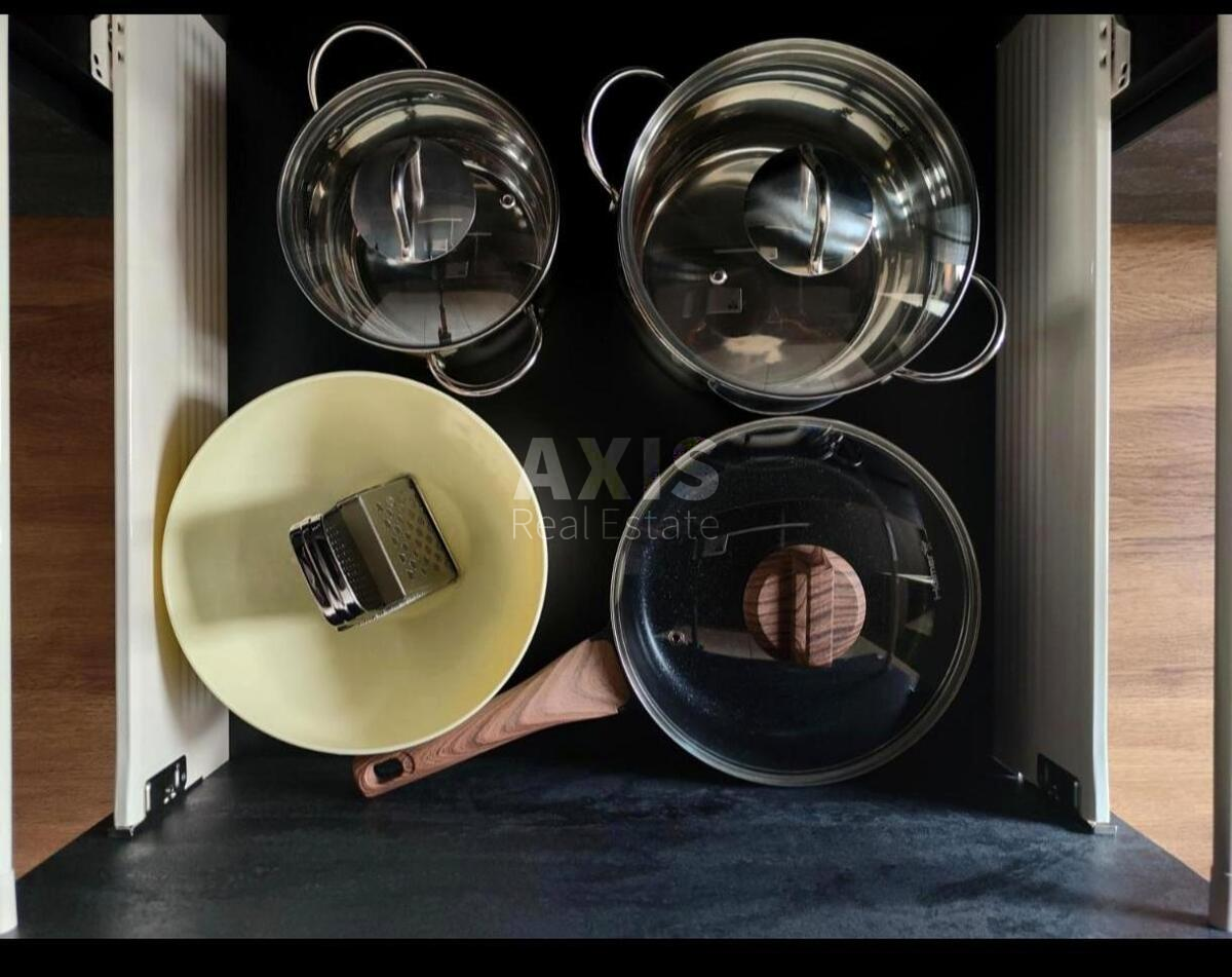 1к квартира ул. Ревуцкого 40В610691