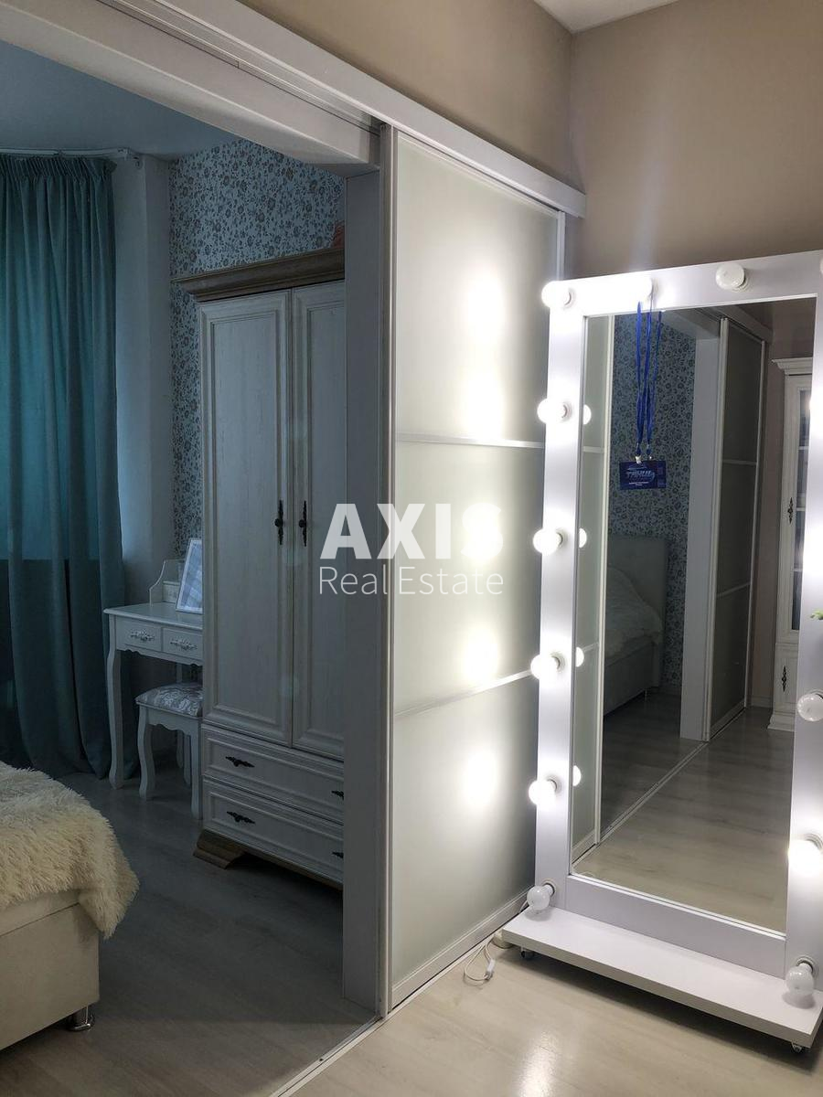 2k apartment shose Harkivs'ke 19А5