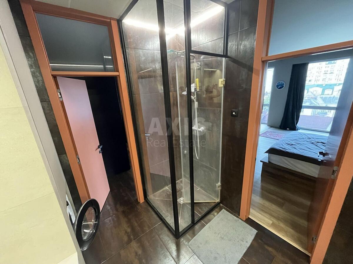 1к квартира ул. Златоустовская 30593055