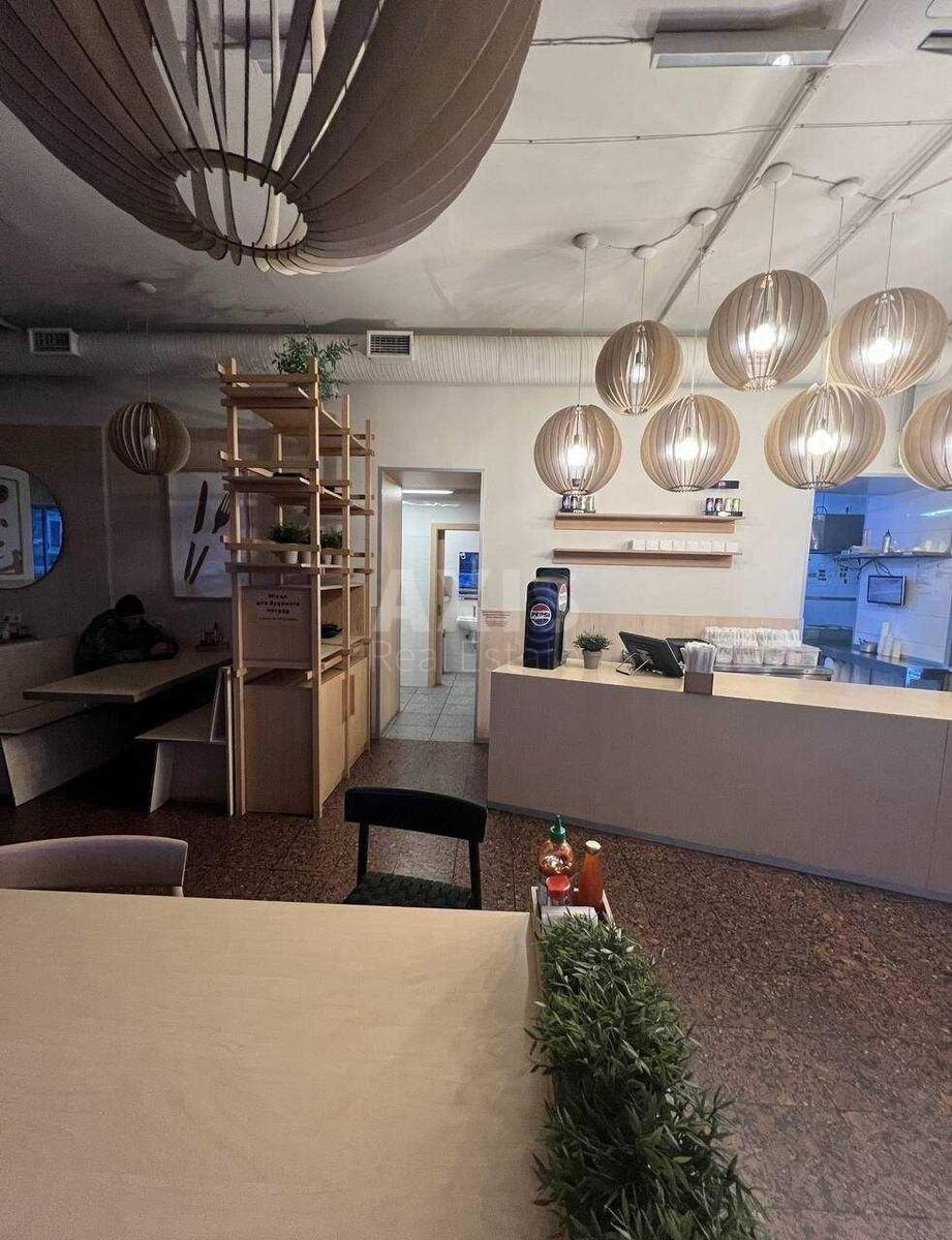 Trade object vul. Velyka Vasyl'kivs'ka 66, 207m2634463