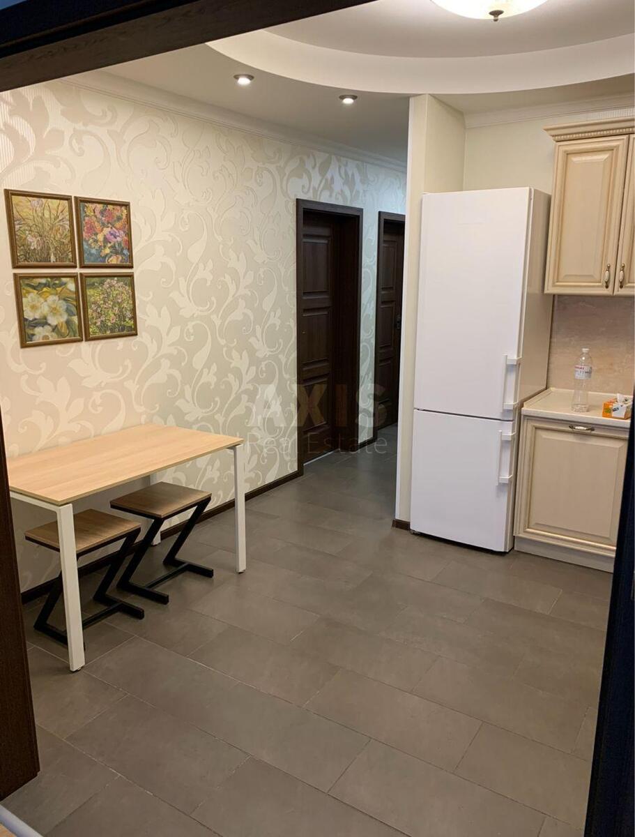 1k apartment vul. Shums'kogo Jurija 3Г0