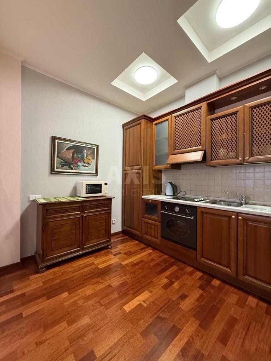 3k apartment vul. Proviants'ka 3626730