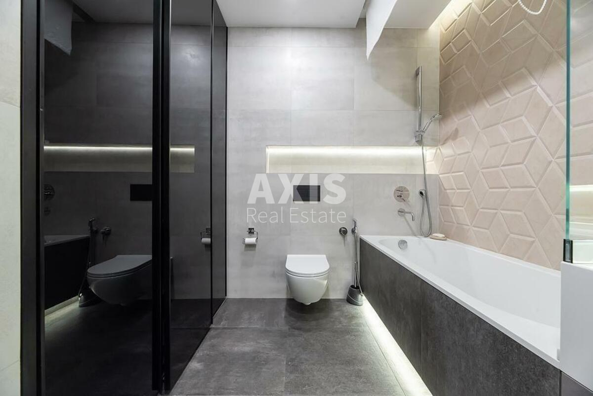 3k apartment vul. Irpins'ka 69б8
