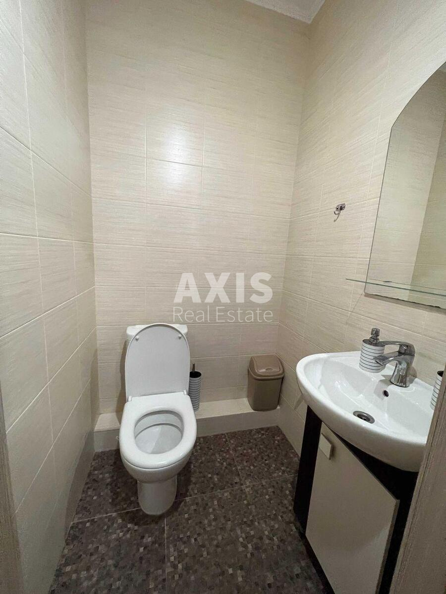 2k apartment vul. Hetmana Kyryla Rozumovskoho 196266310