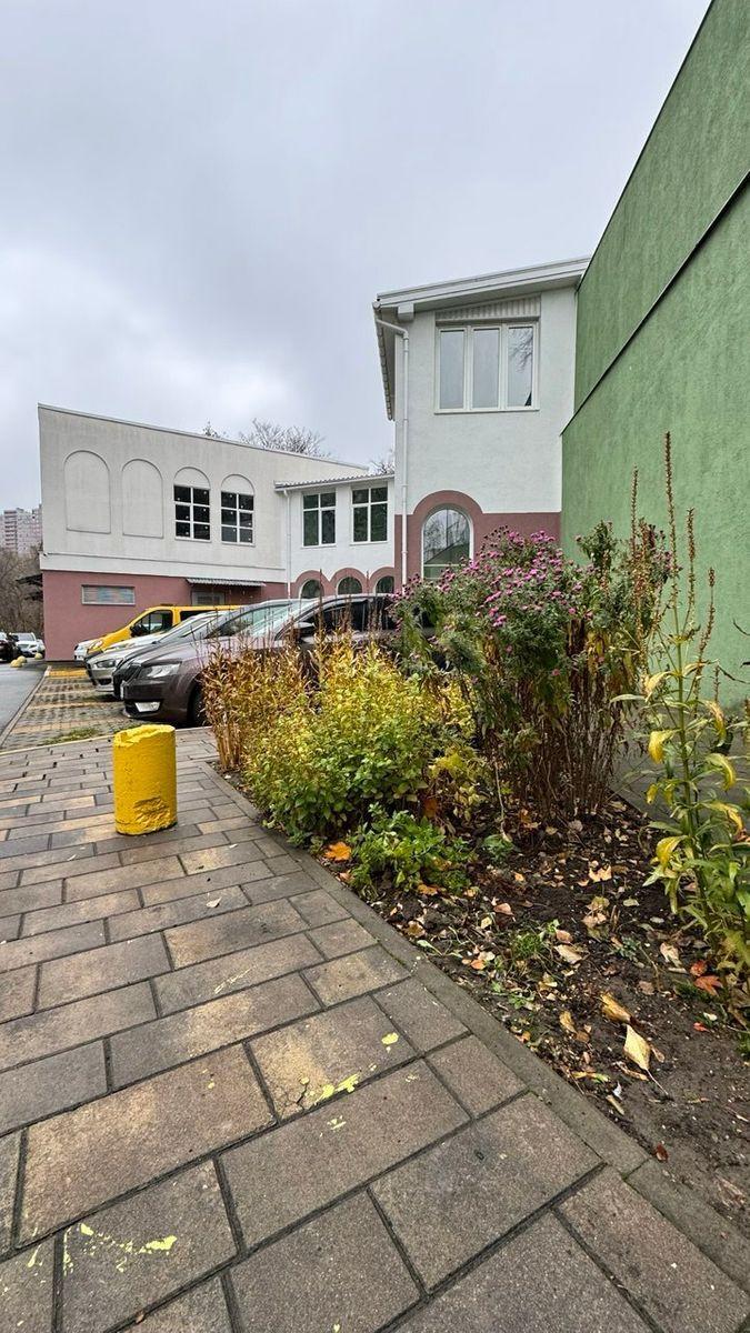 Office vul. Gercena 35В, 320m2583826