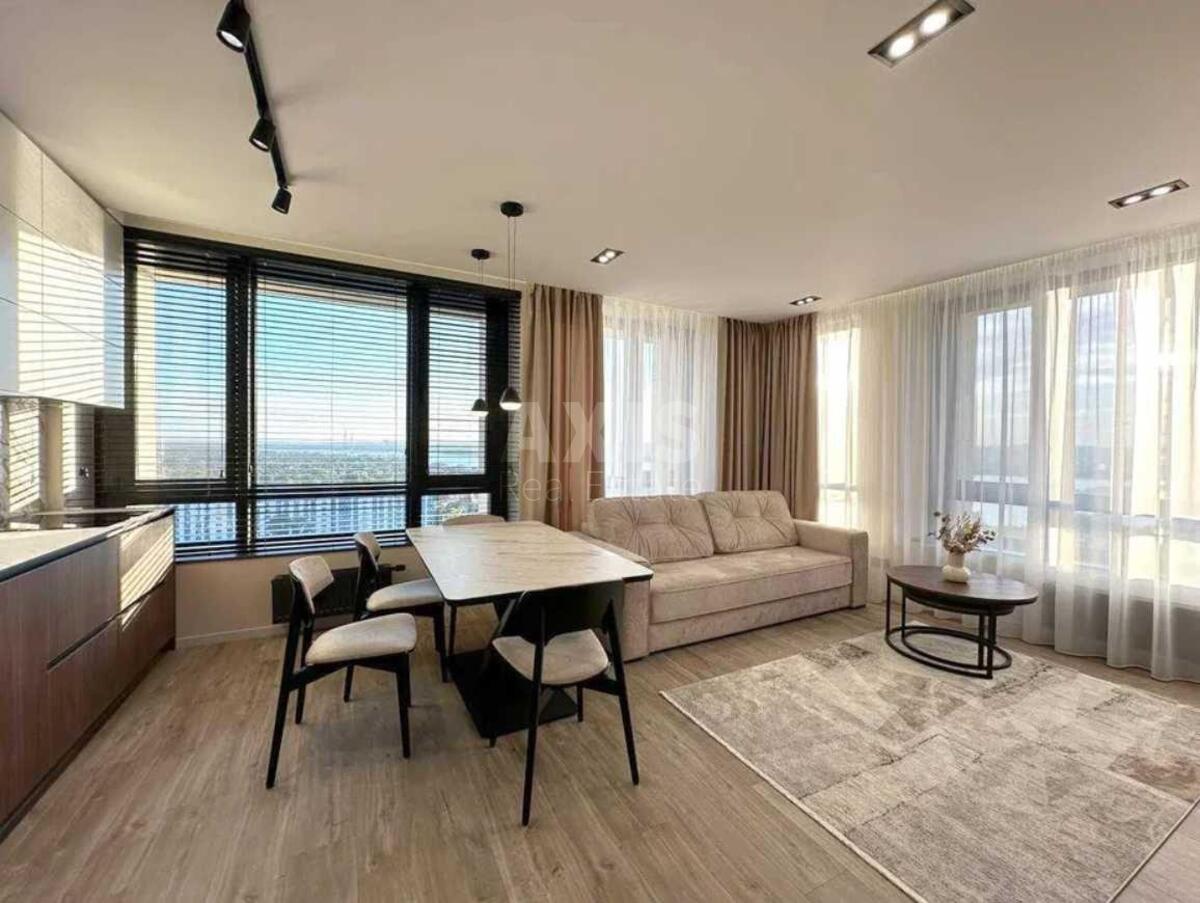 3к квартира ул. Заречная 16627132