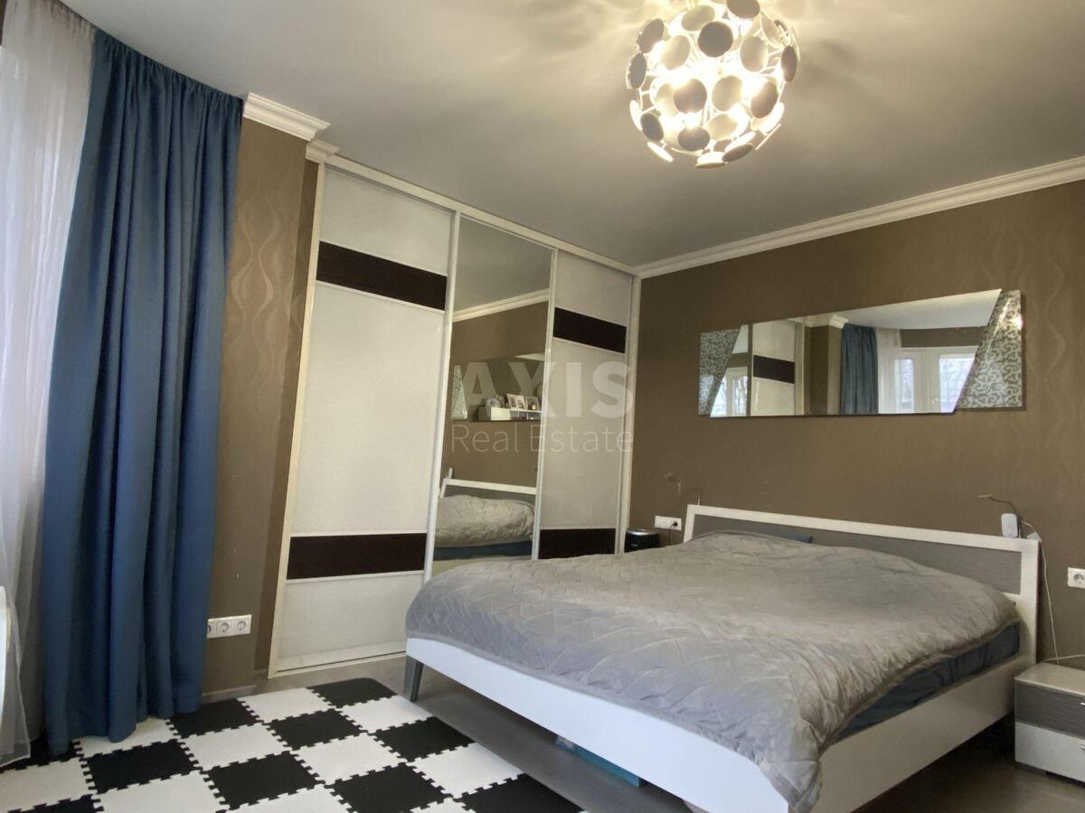 1k apartment bul. Gasheka Jaroslava 8А627327