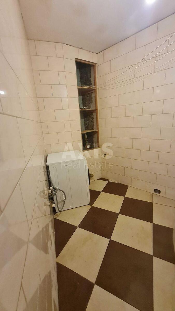 3k apartment vul. Vashhenka Grygorija 718