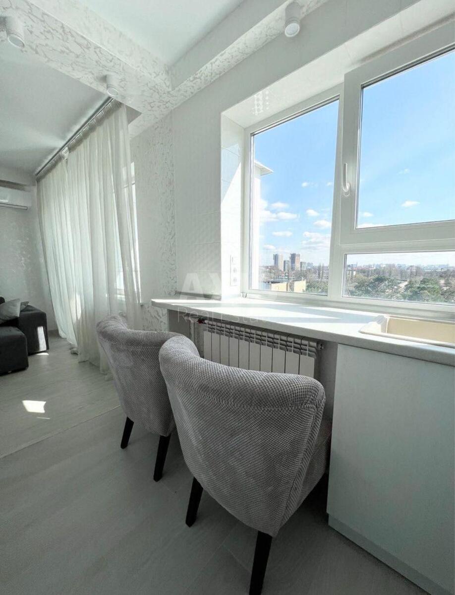 1k apartment vul. Matejuka Mykoly 50