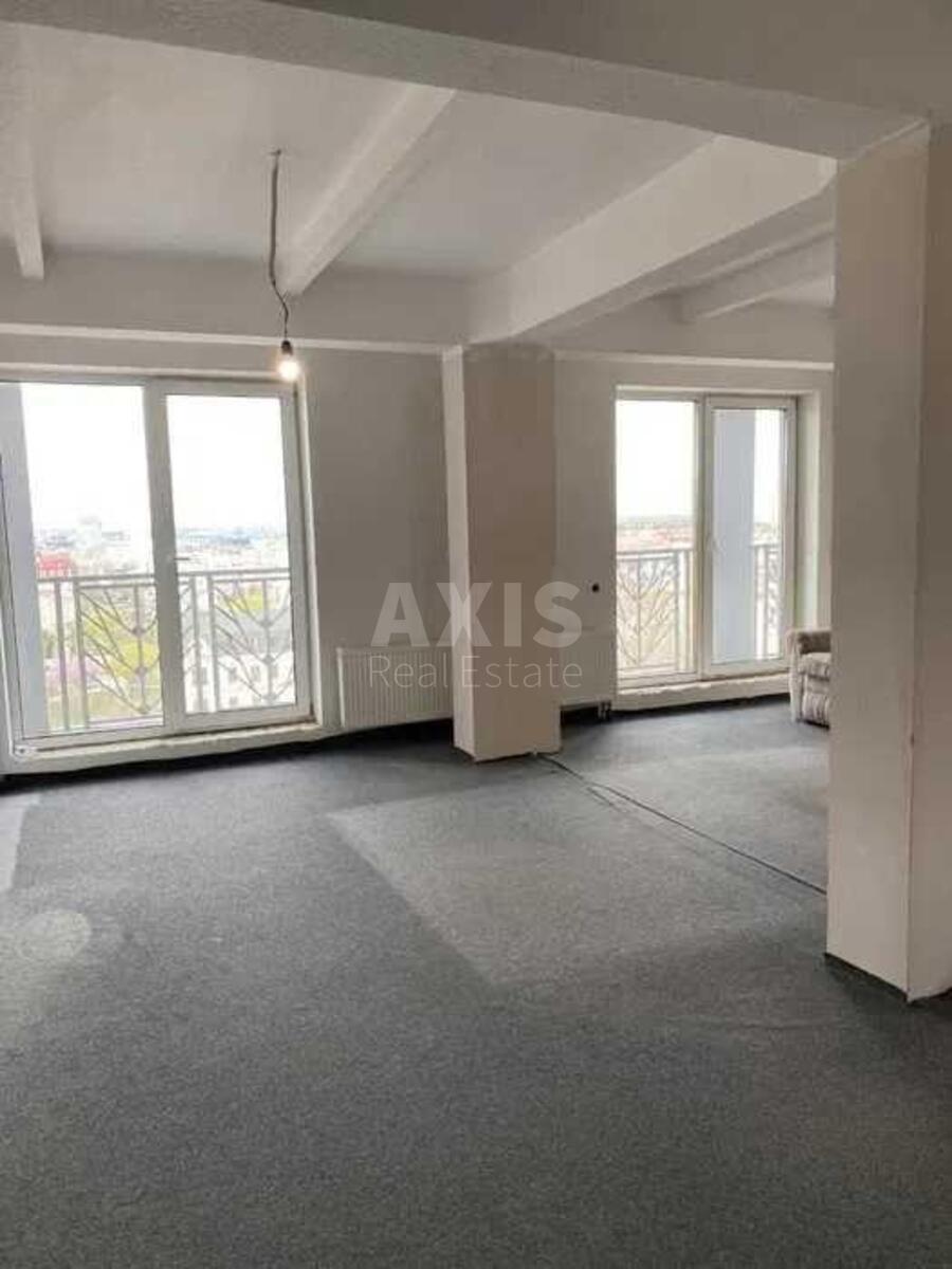 3k apartment vul. Nyzhnij Val 27/29