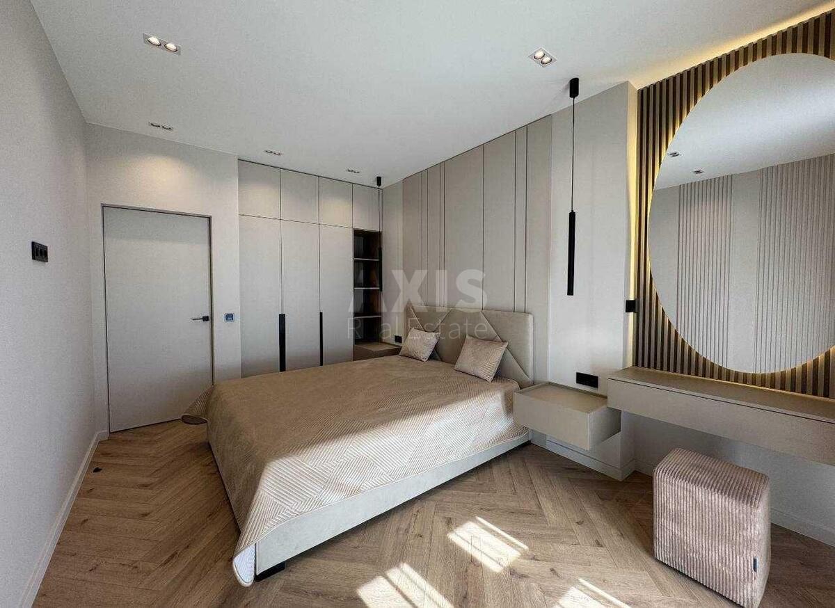 3k apartment vul. Saperne Pole 5А627720