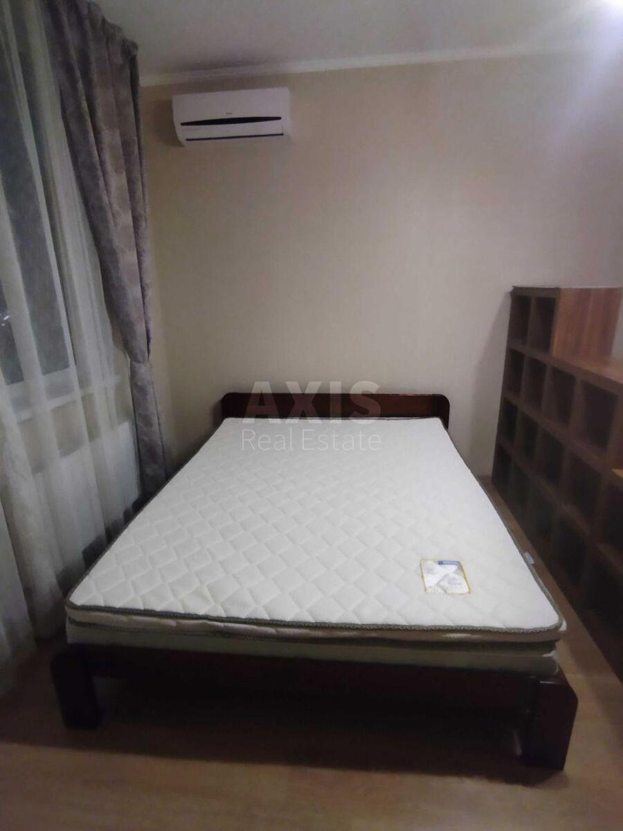 1k apartment vul. Yulia Zdanovska 46/1628336