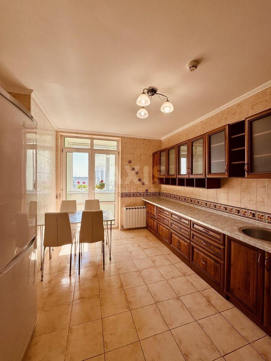 3k apartment pr-t Nauky 80/73А