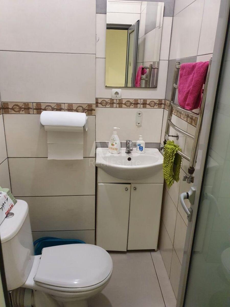 Офис ул. Шелковичная 13/2, 80м28