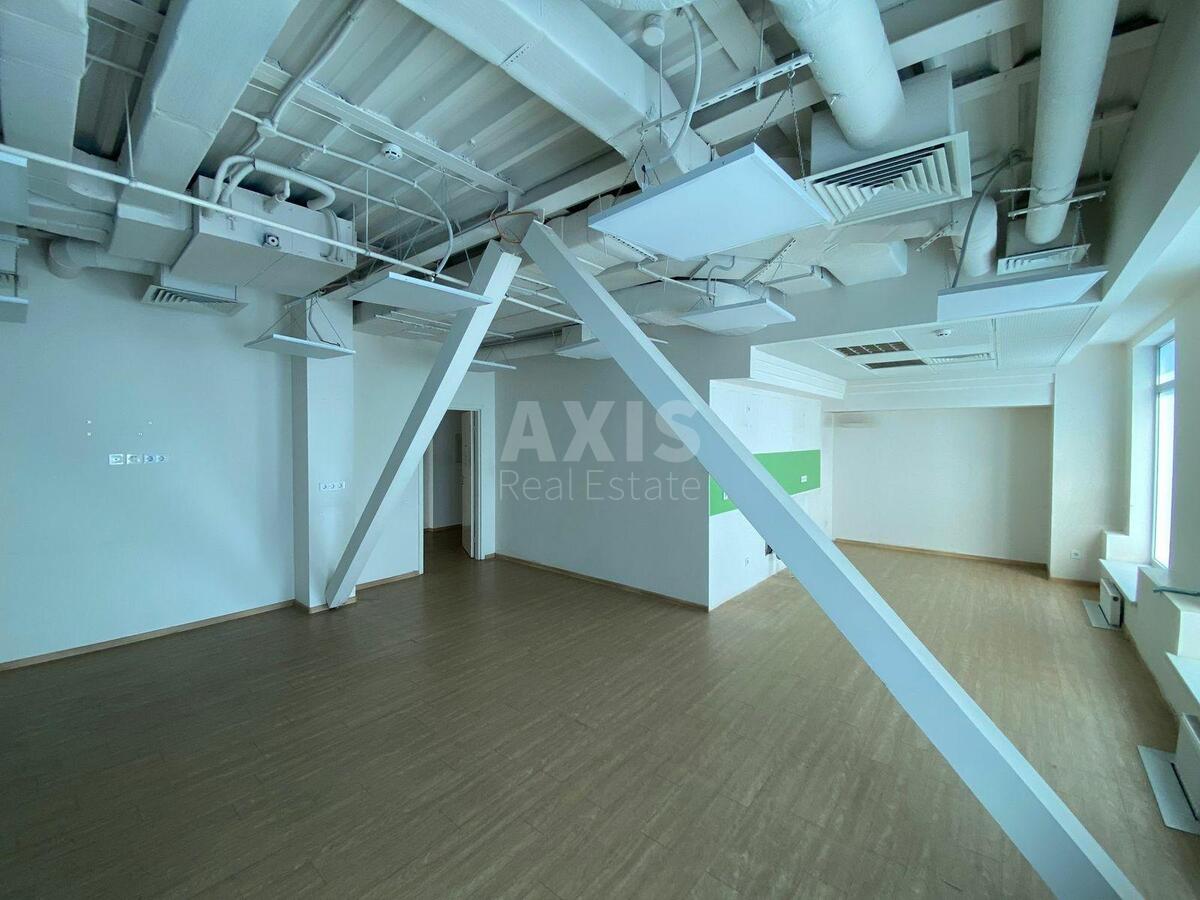 Office vul. Degtjarivs'ka 27Т, 1066m26