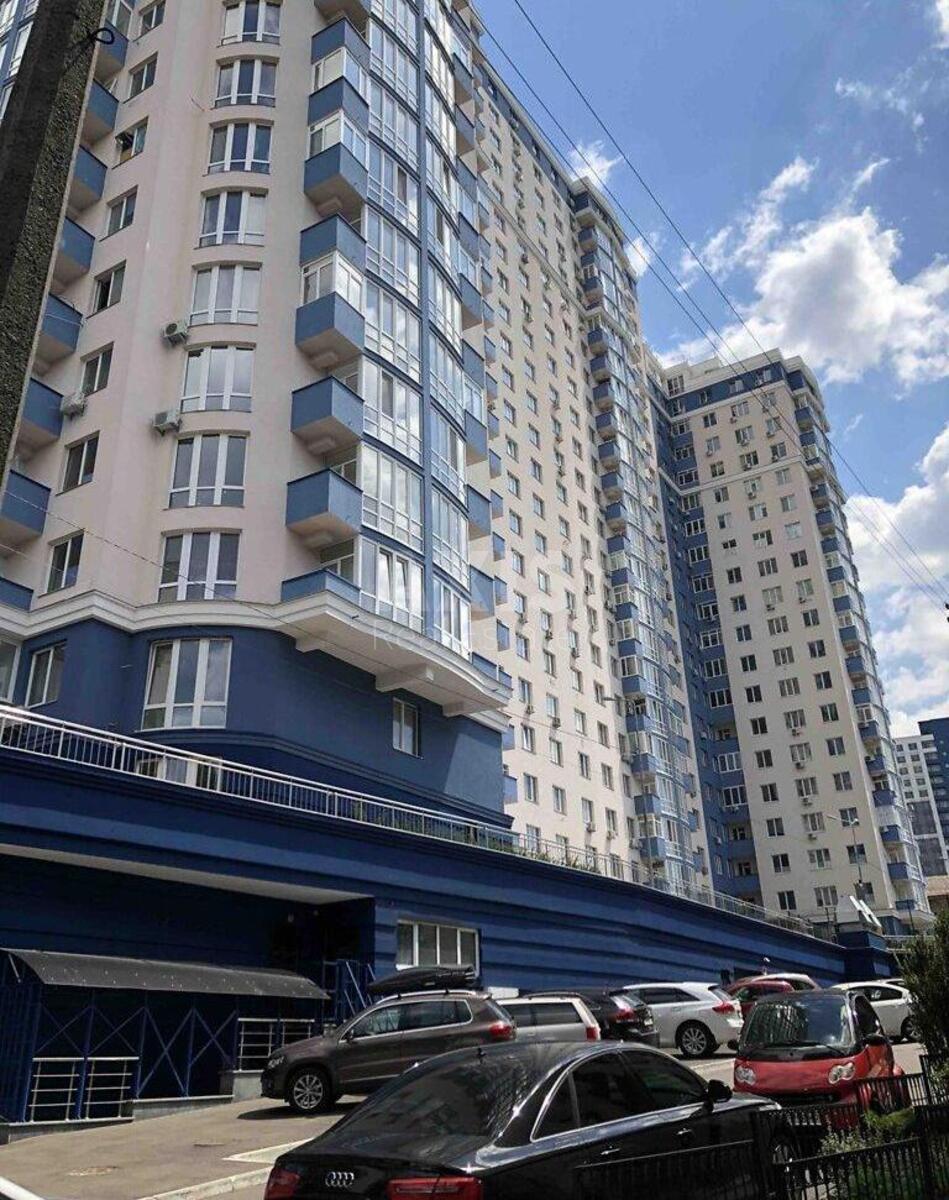 1к квартира ул. Старокиевская 10629197