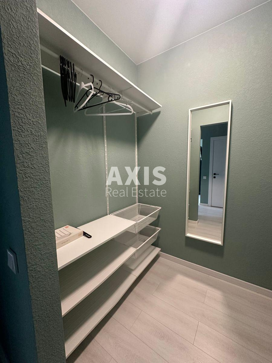 1k apartment pr-t Nauky 58/11