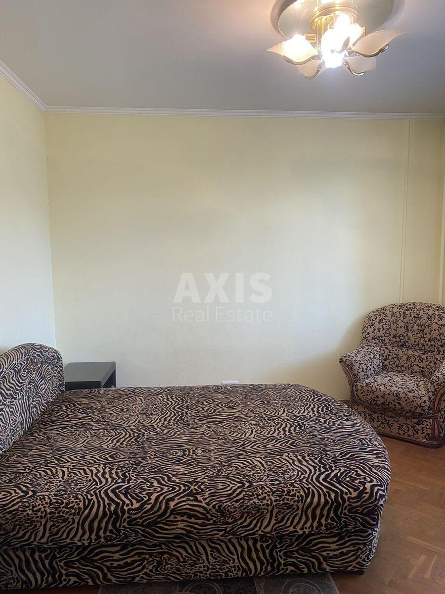 4k apartment vul. Budyshhans'ka 53
