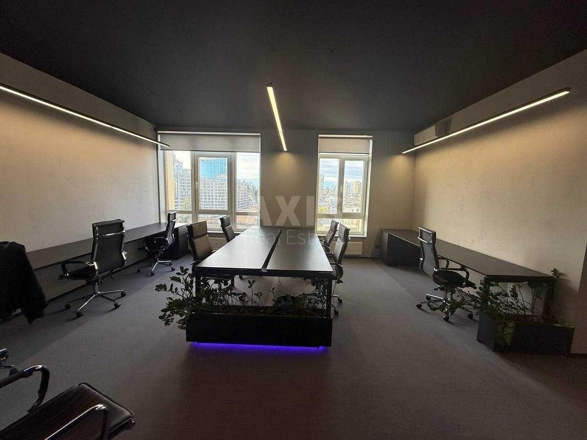 Office vul. Zhyljans'ka 68, 85m262951