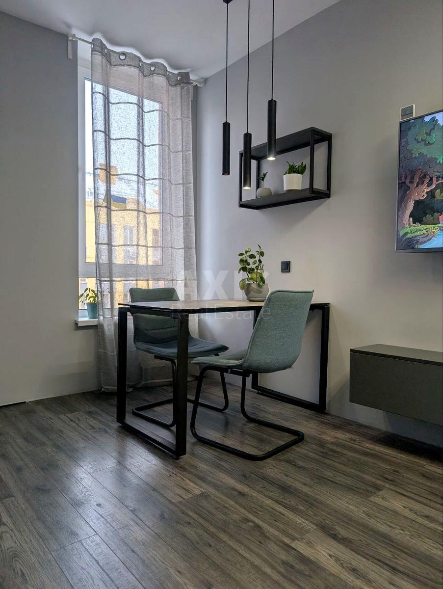 1k apartment vul. Lypy Jurija 6629892