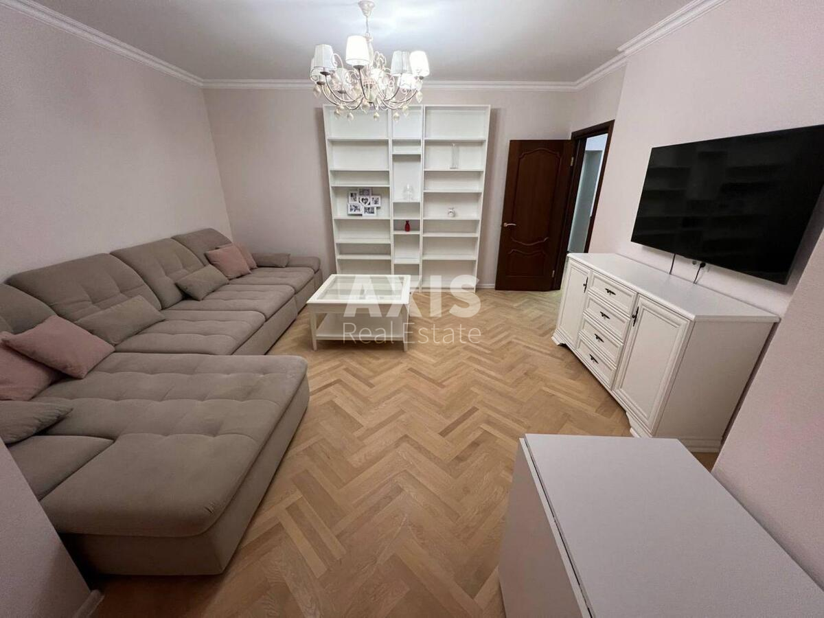 3k apartment vul. Kadets'kyj gaj 3579161