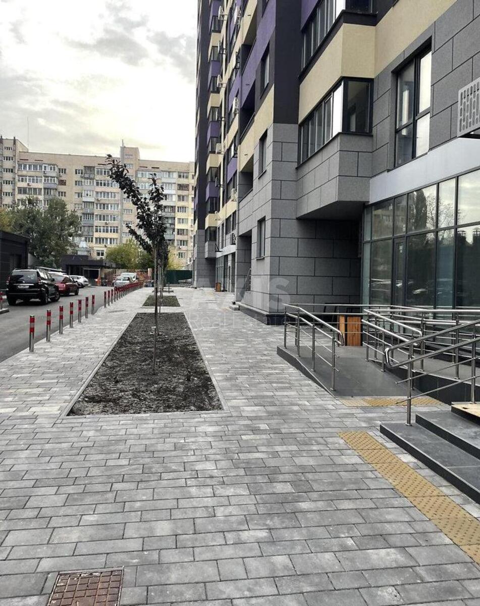 2k apartment pr-t Povitroflots'kyj 56Б4