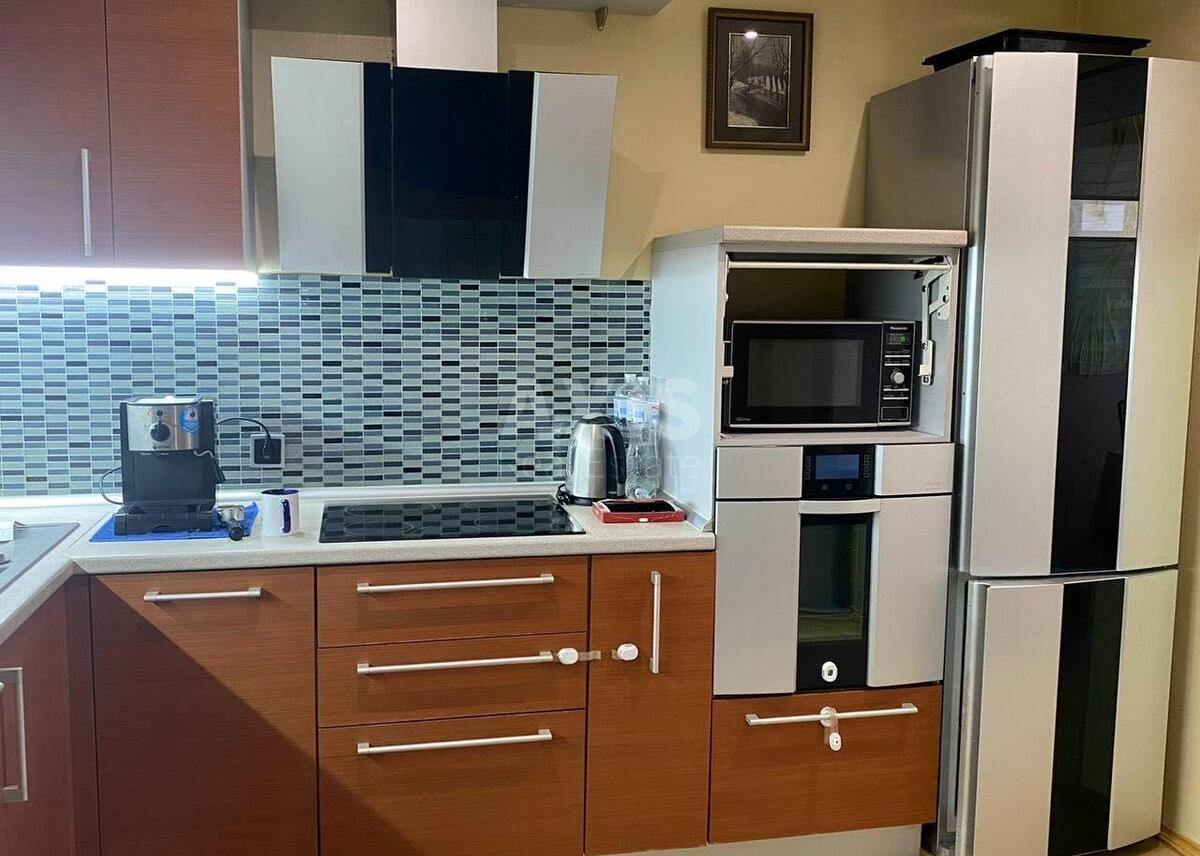 3k apartment pr-t Grygorenka Petra 563053