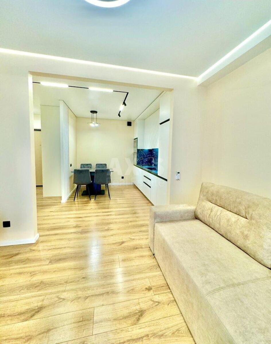 1k apartment vul. Myhajla Maksymovycha 26Д630860