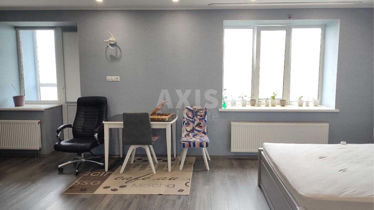 1k apartment bul. Vernads'kogo Akademika 241