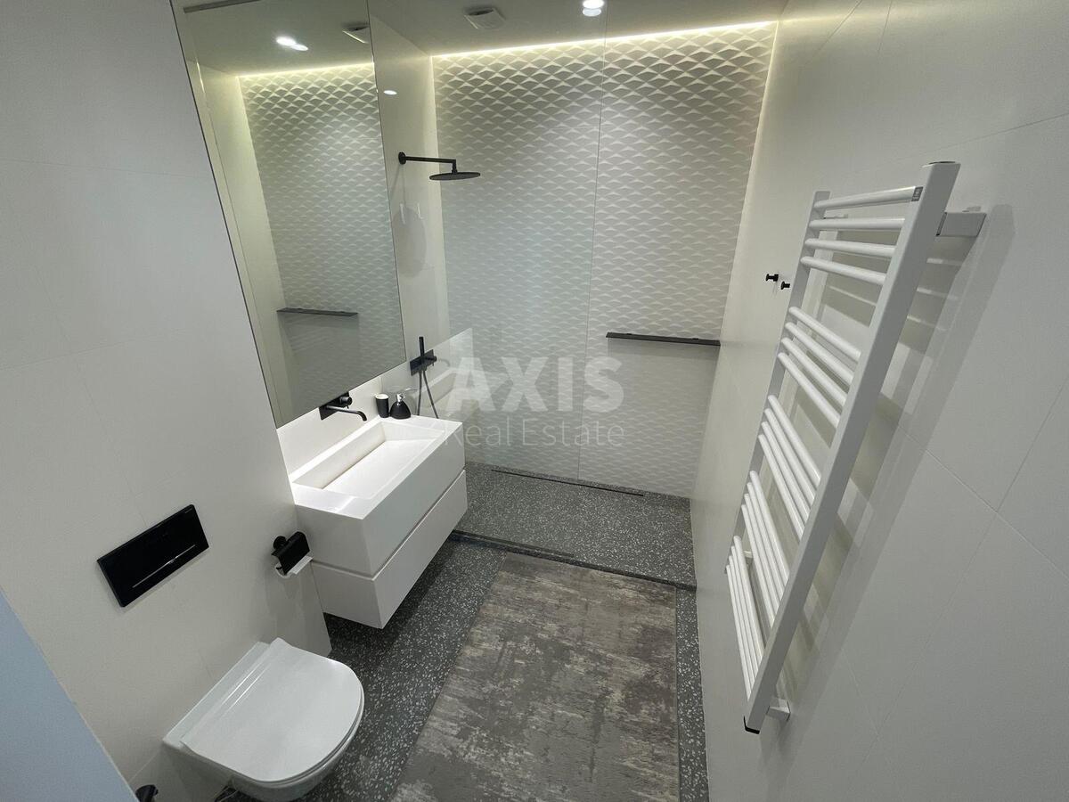 3k apartment pr-t Lobanovs'kogo 4В7