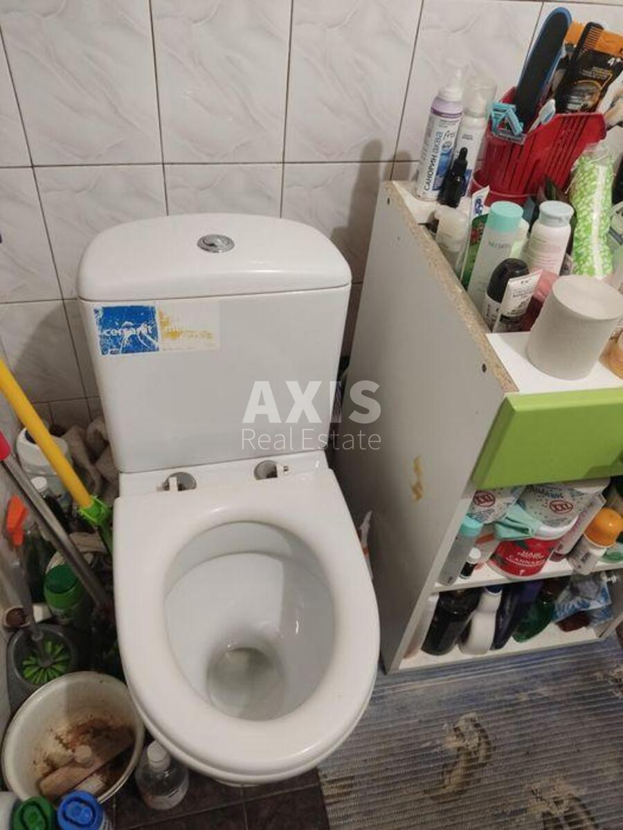 2k apartment vul. I'zhakevycha Ivana 7/104