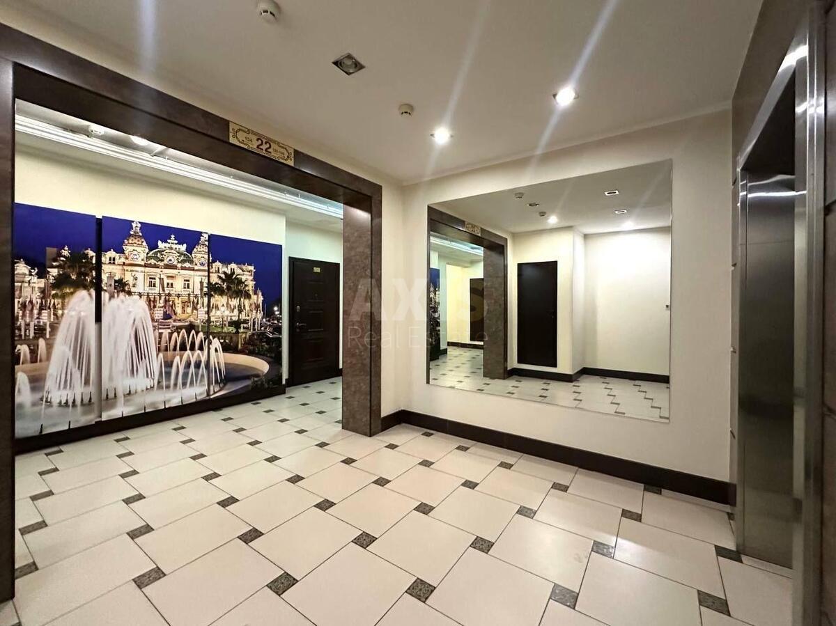 1k apartment vul. Glybochyc'ka 32А9