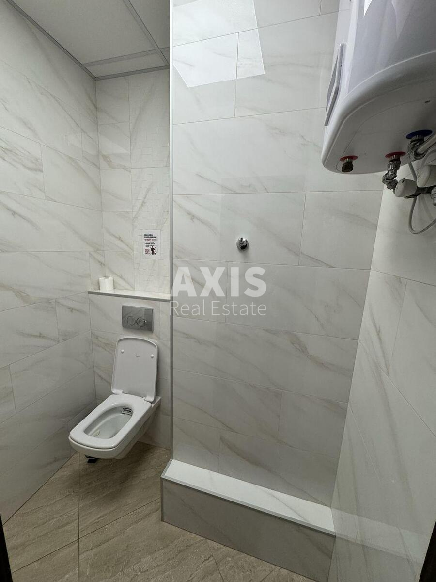 Офис ул. Грушевского Михаила 9Б, 510м2560827