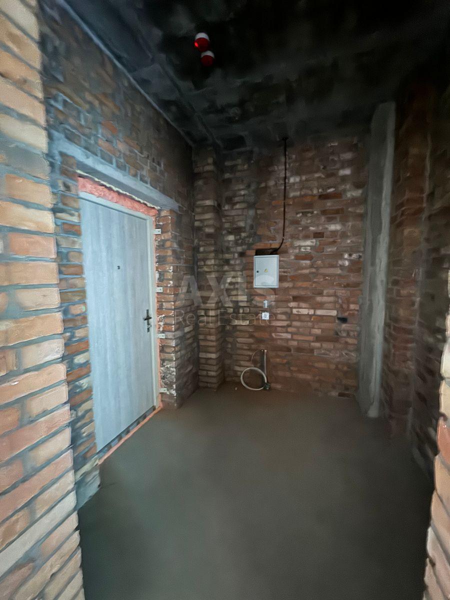 1k apartment pr-t Peremogy 420