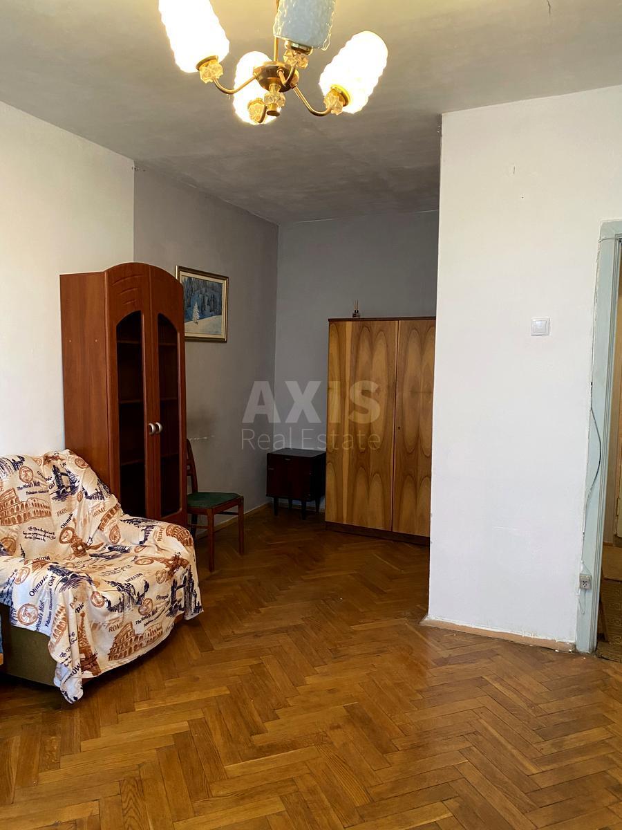 1k apartment vul. Suvorova 7631875