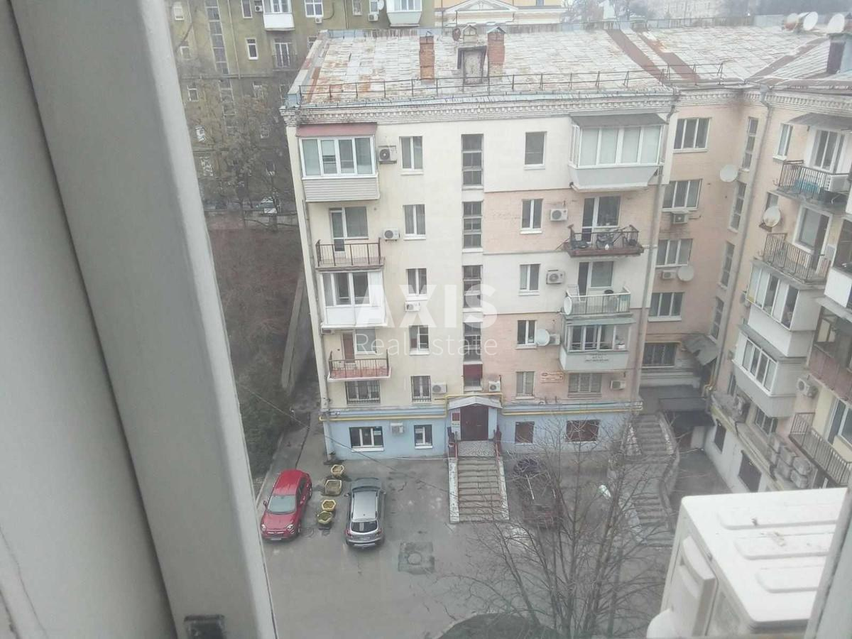 4к квартира ул. Крещатик 4324014