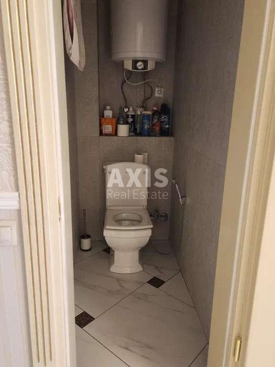 3k apartment prov. Tbilis'kyj 1253347