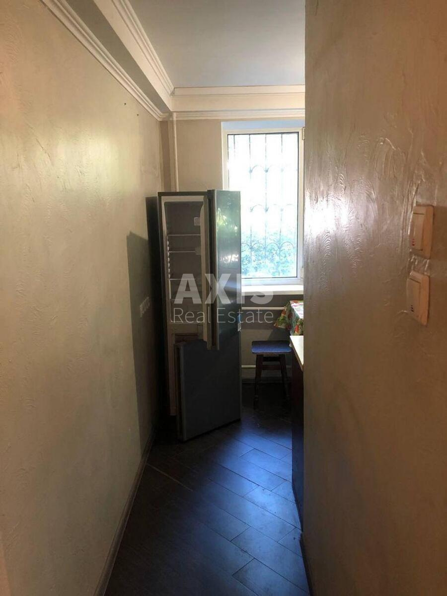 2к квартира ул. Андрея Мельника 21631038