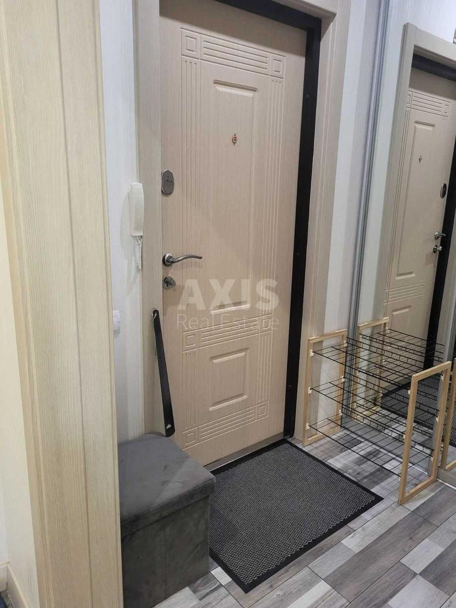 1k apartment vul. Myhajla Maksymovycha 7А13