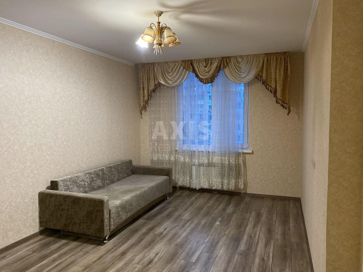 3к квартира ул. Сивашская 12/25