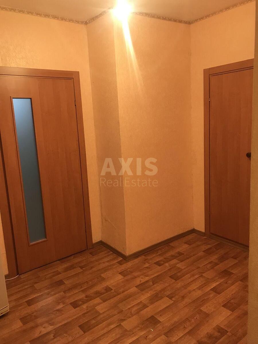 2k apartment pr-t Grygorenka Petra 1210