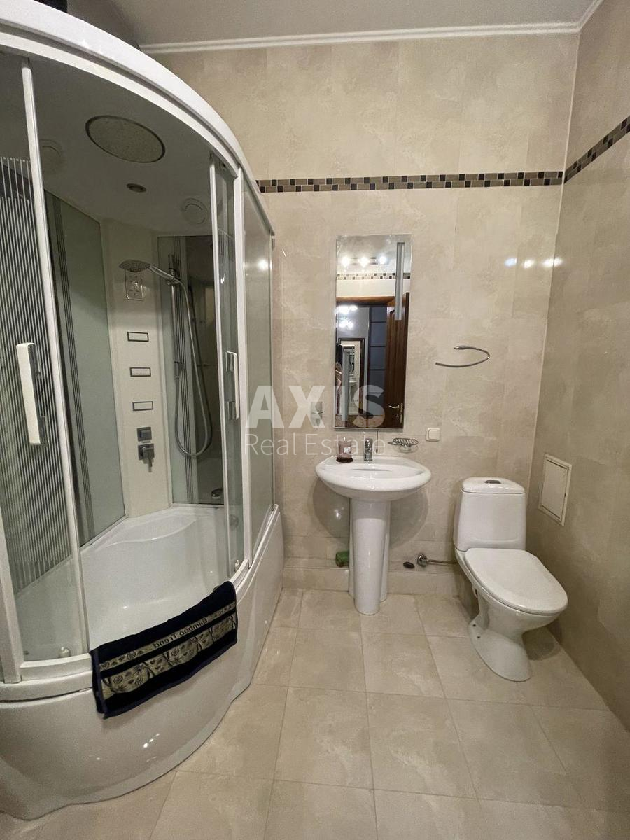 1k apartment vul. Rustaveli Shota 443
