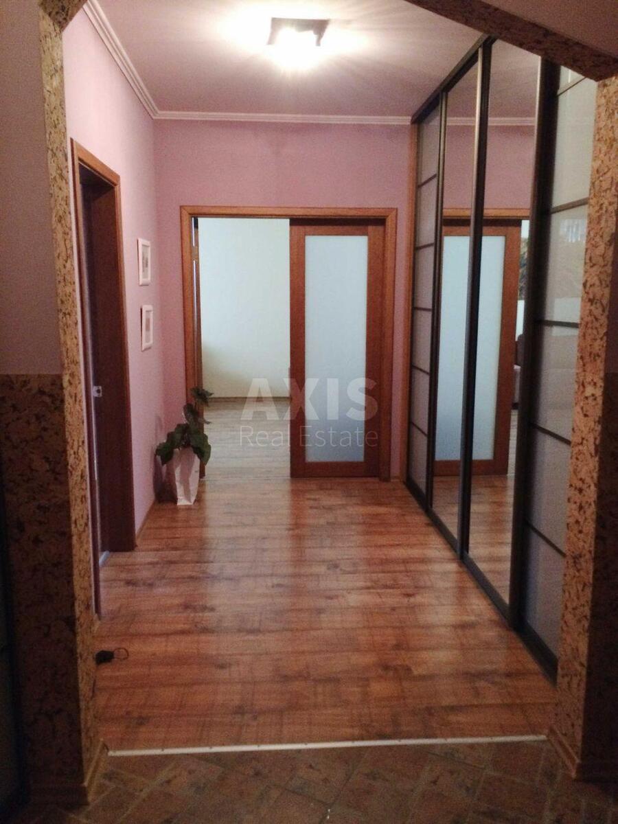 2k apartment vul. Gmyri Borysa 1/6Б633926