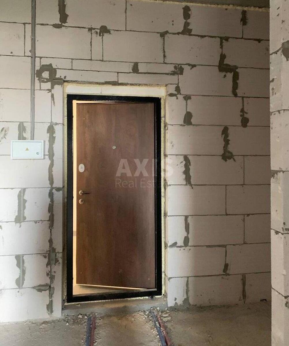 1k apartment vul. Nagirna 18/163