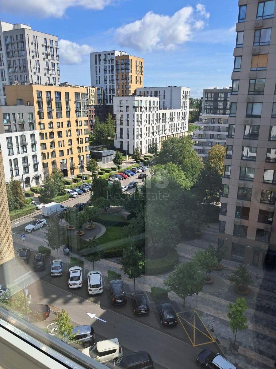 2k apartment vul. Saljutna 2Б5919110